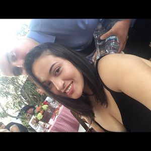 Meet your Posher, Karen